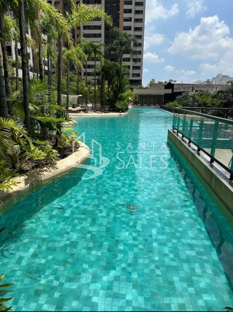 Apartamento, 1 quarto, 58 m² - Foto 11