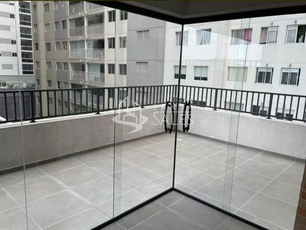 Apartamento, 1 quarto, 58 m² - Foto 2