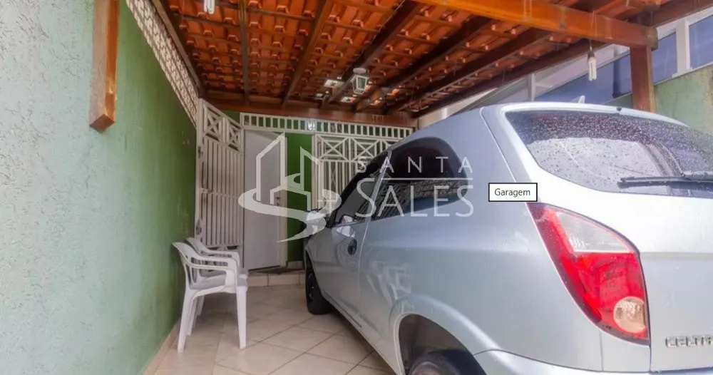 Sobrado, 3 quartos - Foto 2