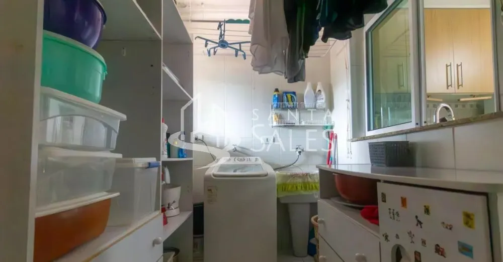 Sobrado, 3 quartos - Foto 3