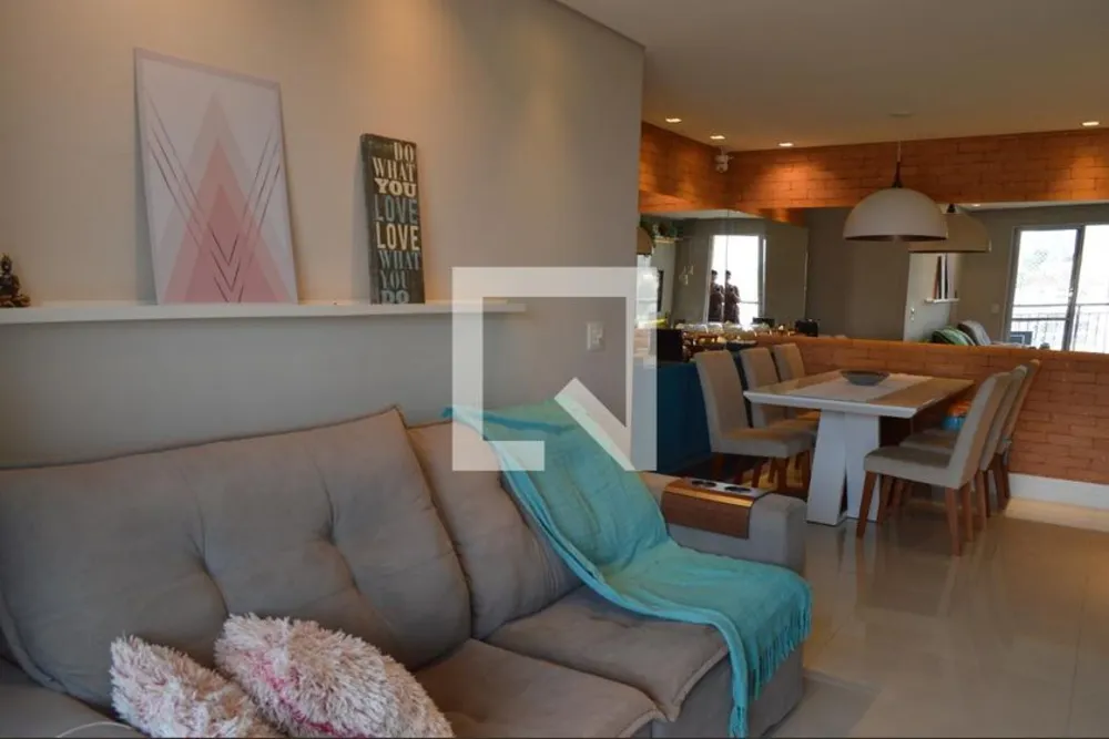 Apartamento, 2 quartos, 69 m² - Foto 3