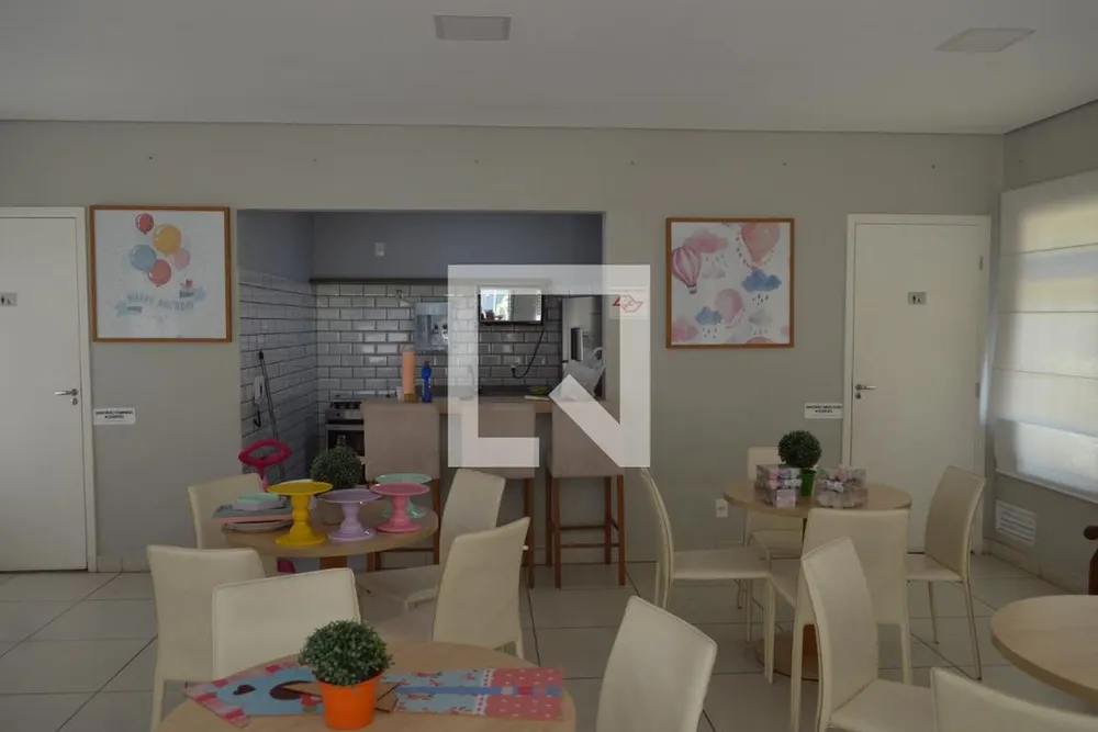 Apartamento, 2 quartos, 69 m² - Foto 7