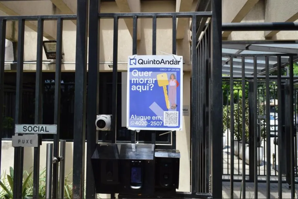 Apartamento, 2 quartos, 69 m² - Foto 5