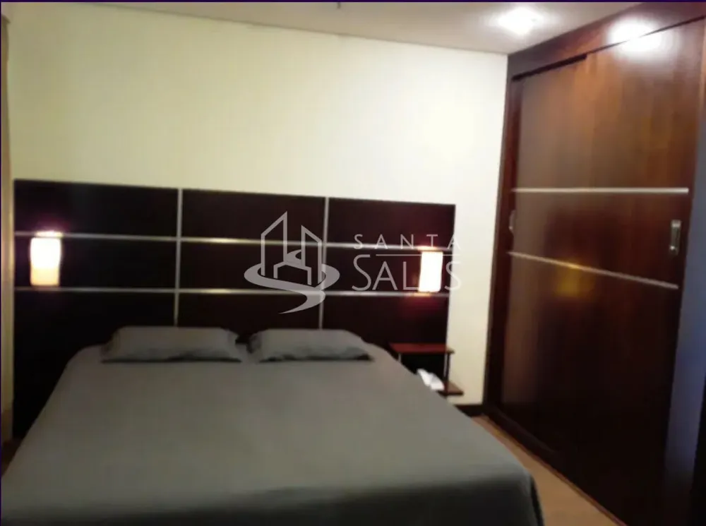 Apartamento, 1 quarto, 28 m² - Foto 4