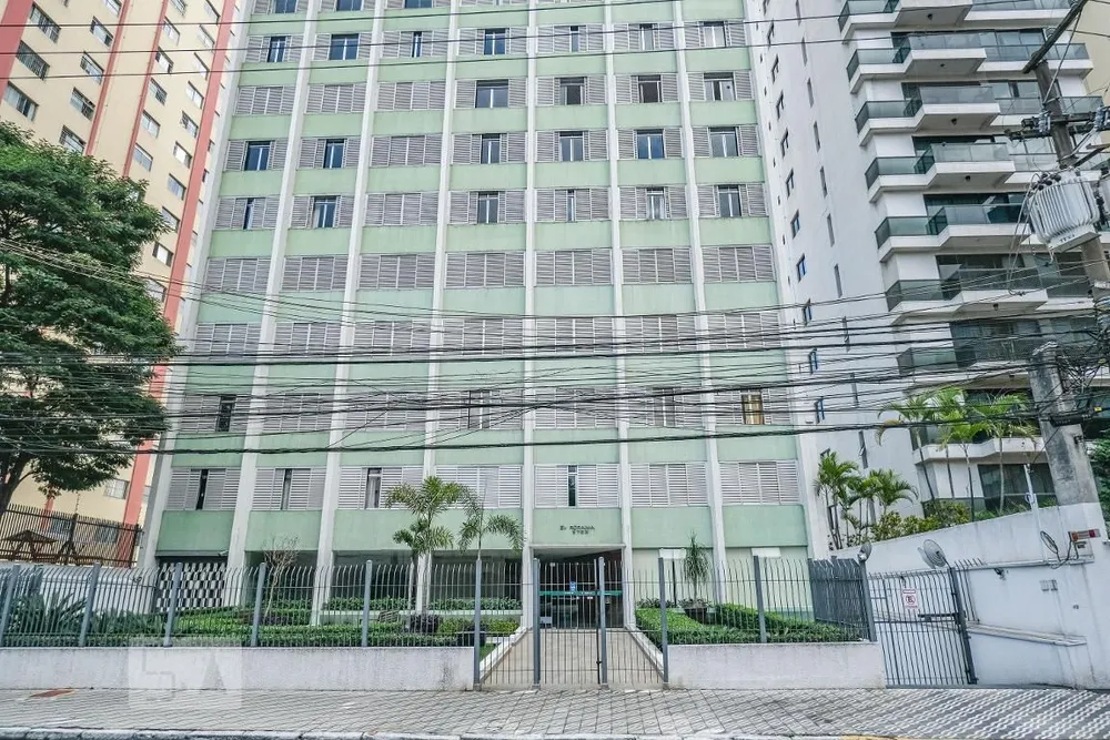 Apartamento, 3 quartos, 150 m² - Foto 1