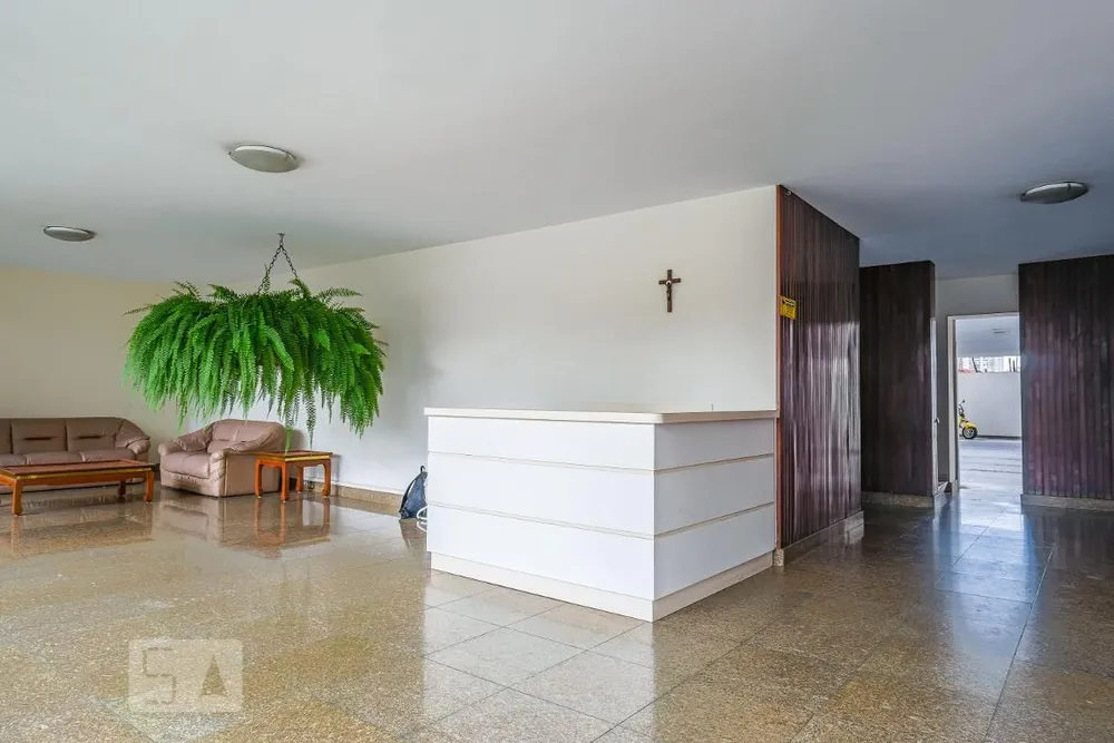 Apartamento, 3 quartos, 150 m² - Foto 2