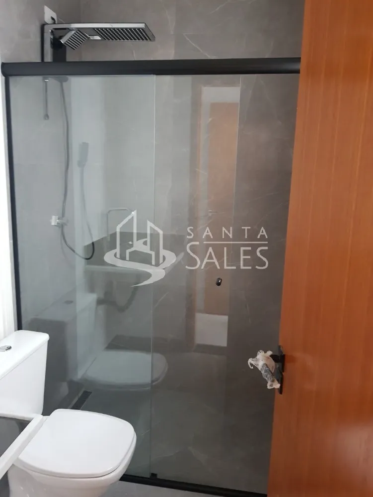 Casa, 3 quartos - Foto 7