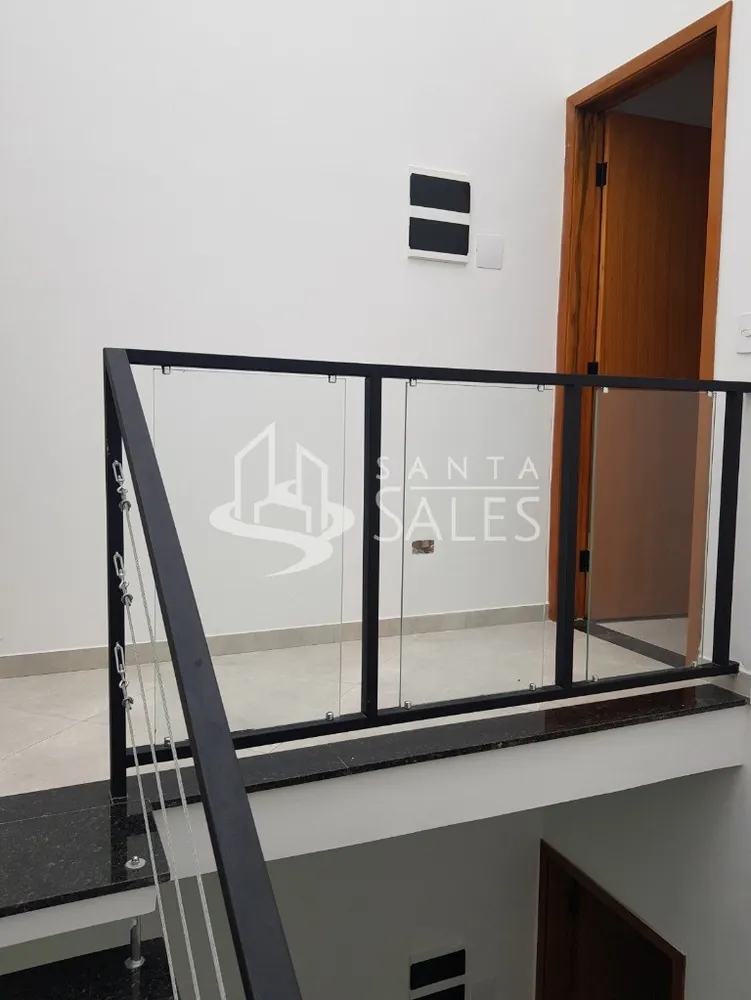 Casa, 3 quartos - Foto 4