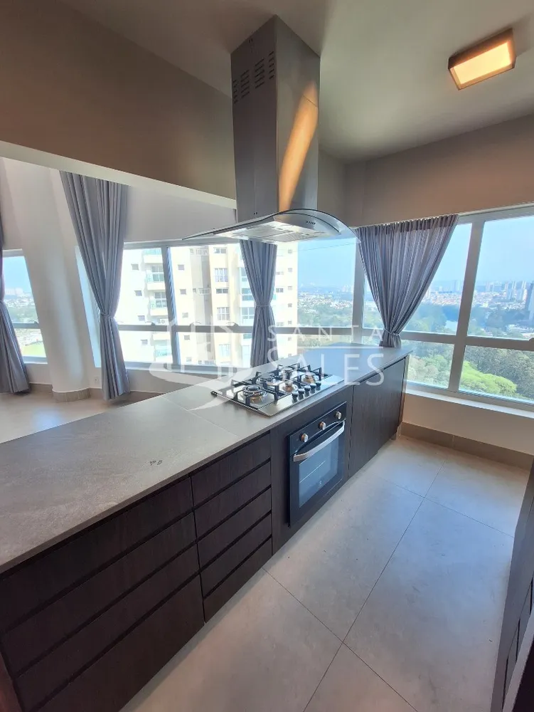 Apartamento, 1 quarto, 123 m² - Foto 1