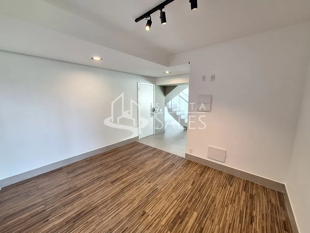 Apartamento, 1 quarto, 123 m² - Foto 4