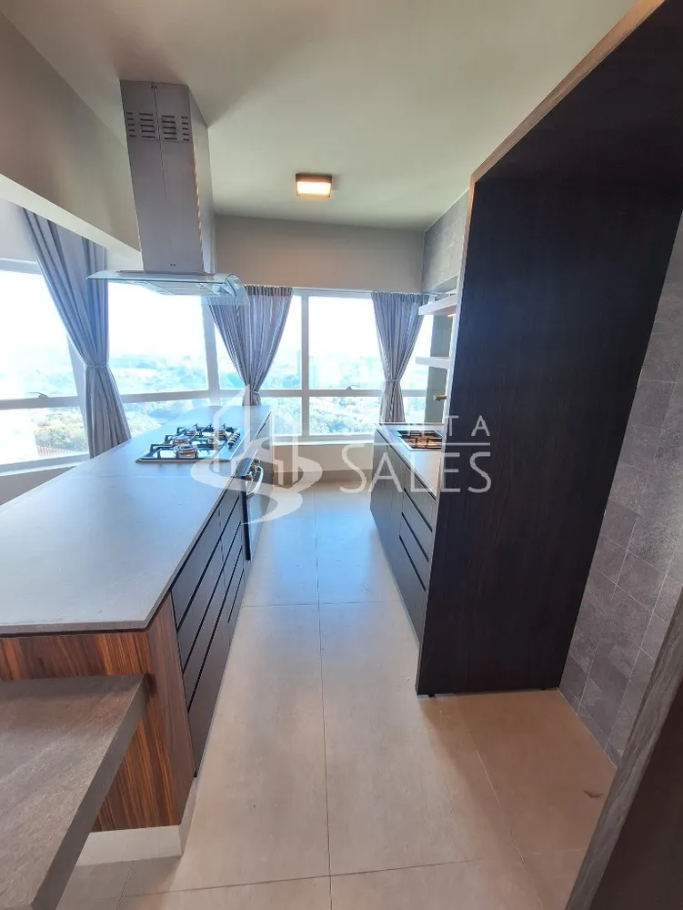 Apartamento, 1 quarto, 123 m² - Foto 6