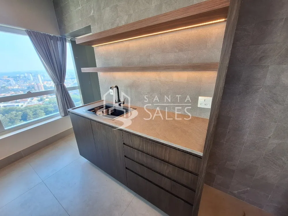 Apartamento, 1 quarto, 123 m² - Foto 2