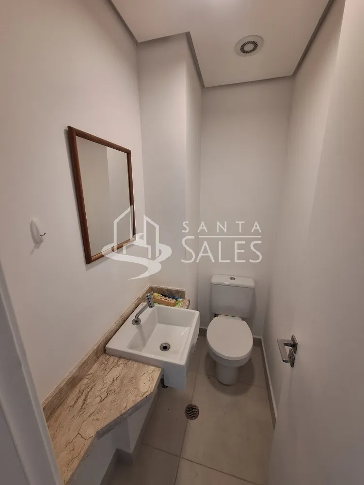 Apartamento, 1 quarto, 123 m² - Foto 3