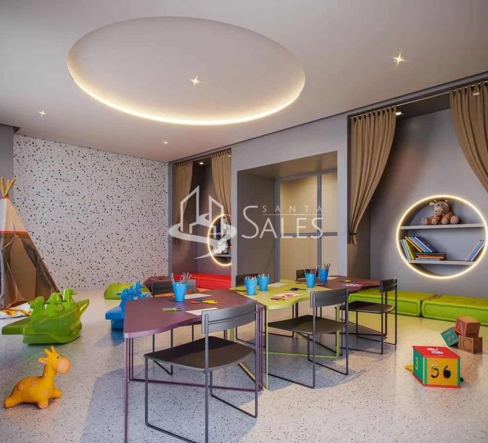 Apartamento, 3 quartos, 123 m² - Foto 10
