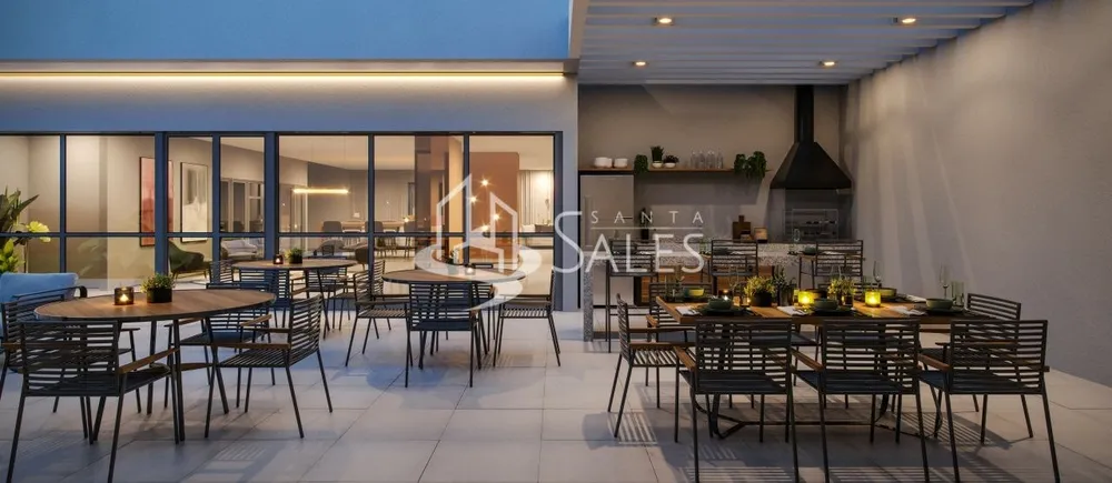 Apartamento, 3 quartos, 123 m² - Foto 8