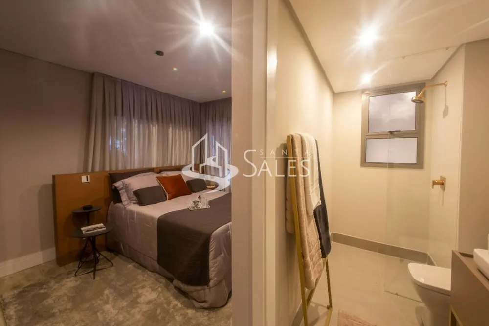Apartamento, 3 quartos, 123 m² - Foto 6