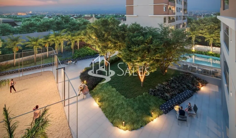 Apartamento, 3 quartos, 123 m² - Foto 2