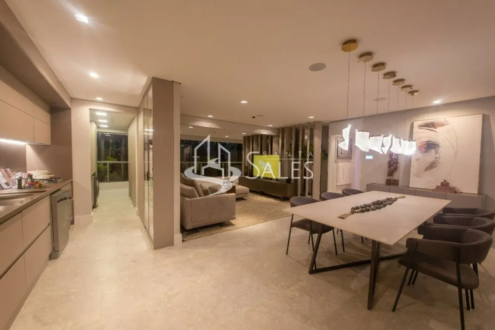 Apartamento, 3 quartos, 123 m² - Foto 4