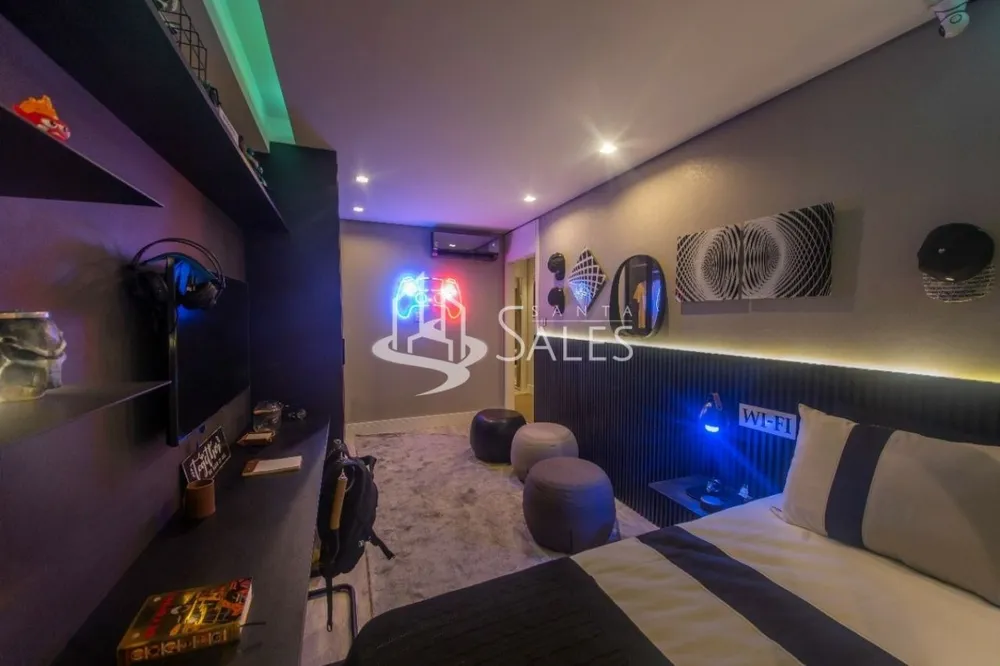 Apartamento, 3 quartos, 123 m² - Foto 5