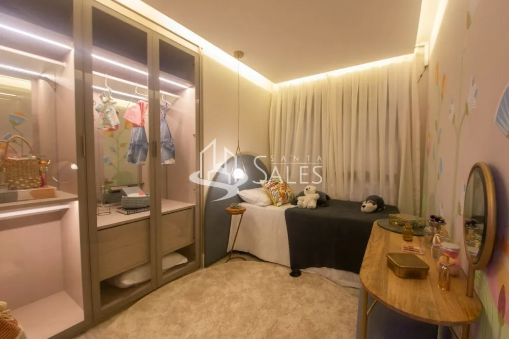Apartamento, 3 quartos, 123 m² - Foto 4