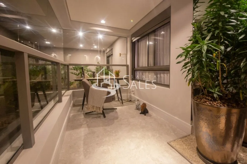 Apartamento, 3 quartos, 123 m² - Foto 12