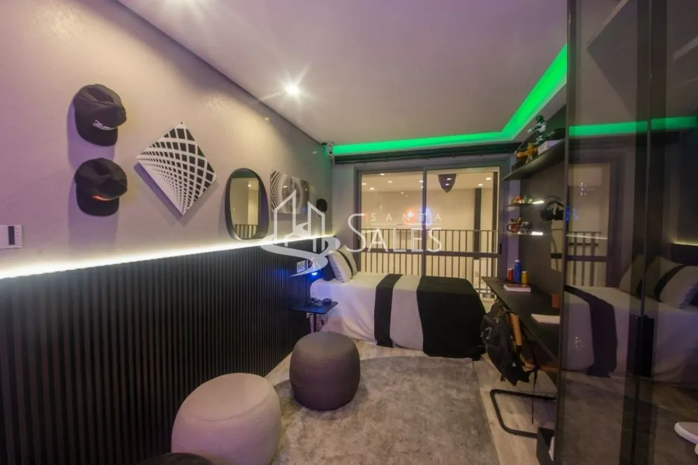 Apartamento, 3 quartos, 123 m² - Foto 5