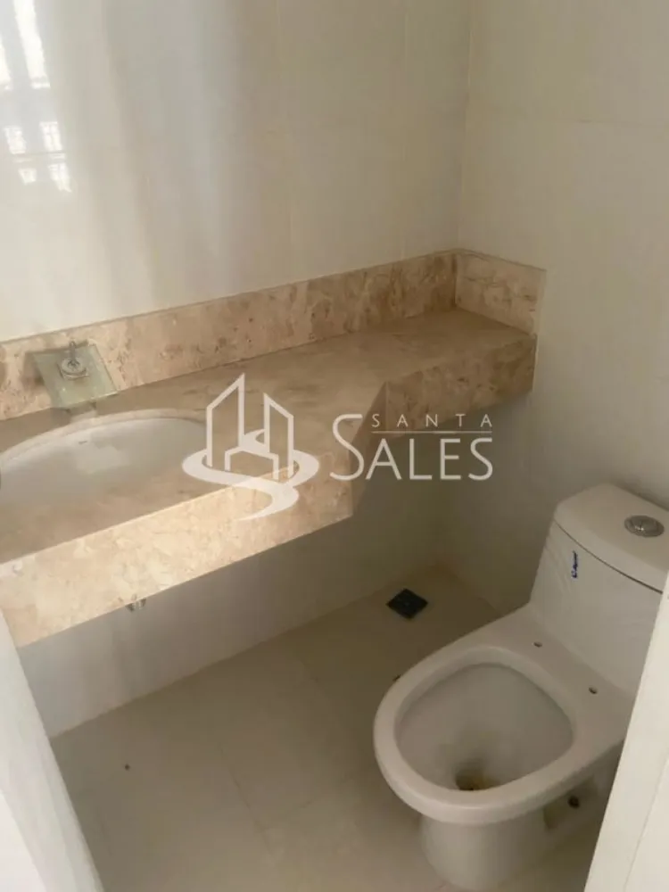 Apartamento, 4 quartos, 160 m² - Foto 3