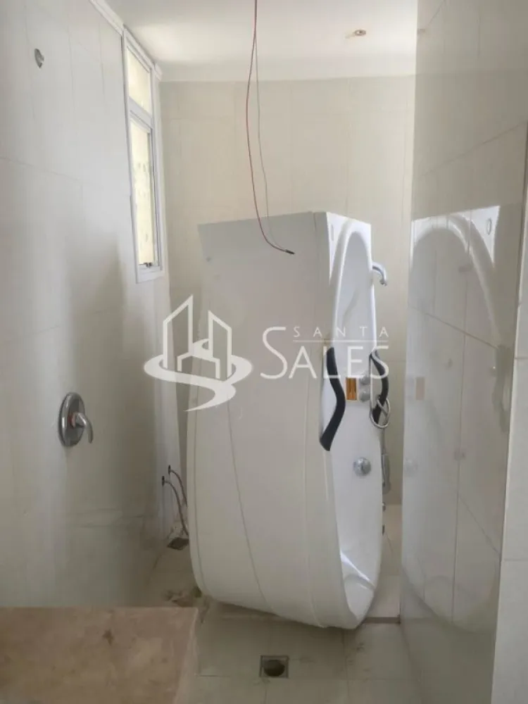Apartamento, 4 quartos, 160 m² - Foto 4