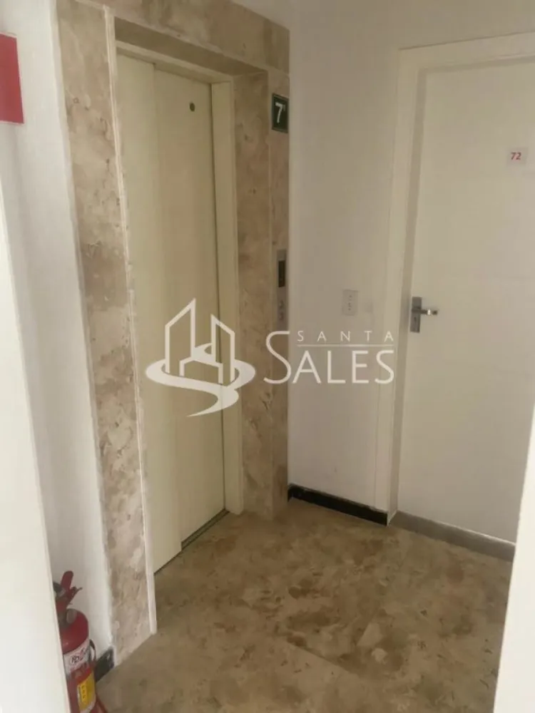 Apartamento, 4 quartos, 160 m² - Foto 5