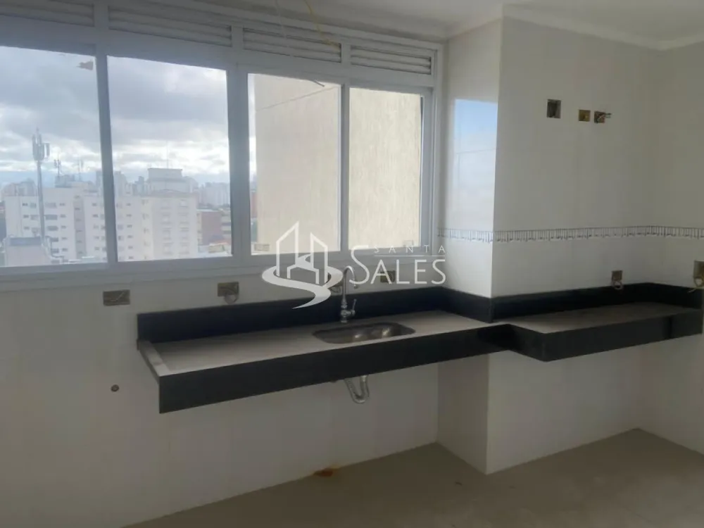 Apartamento, 4 quartos, 160 m² - Foto 3