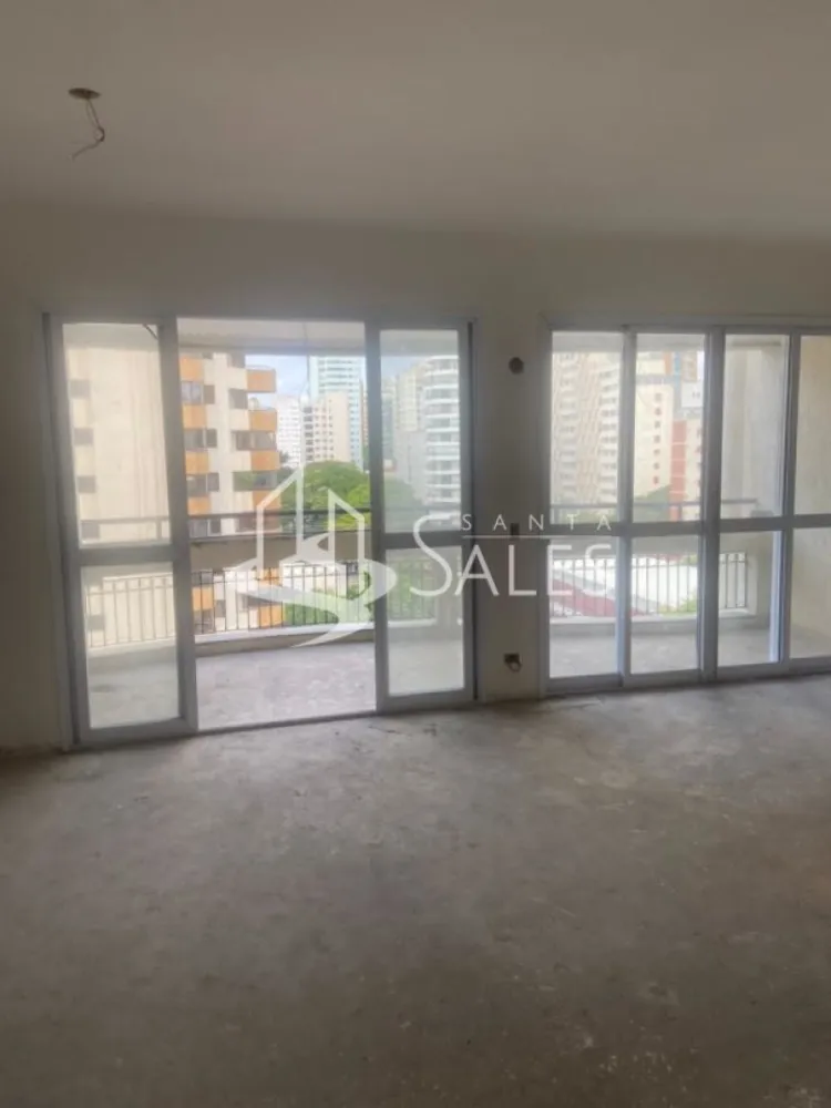 Apartamento, 4 quartos, 160 m² - Foto 6