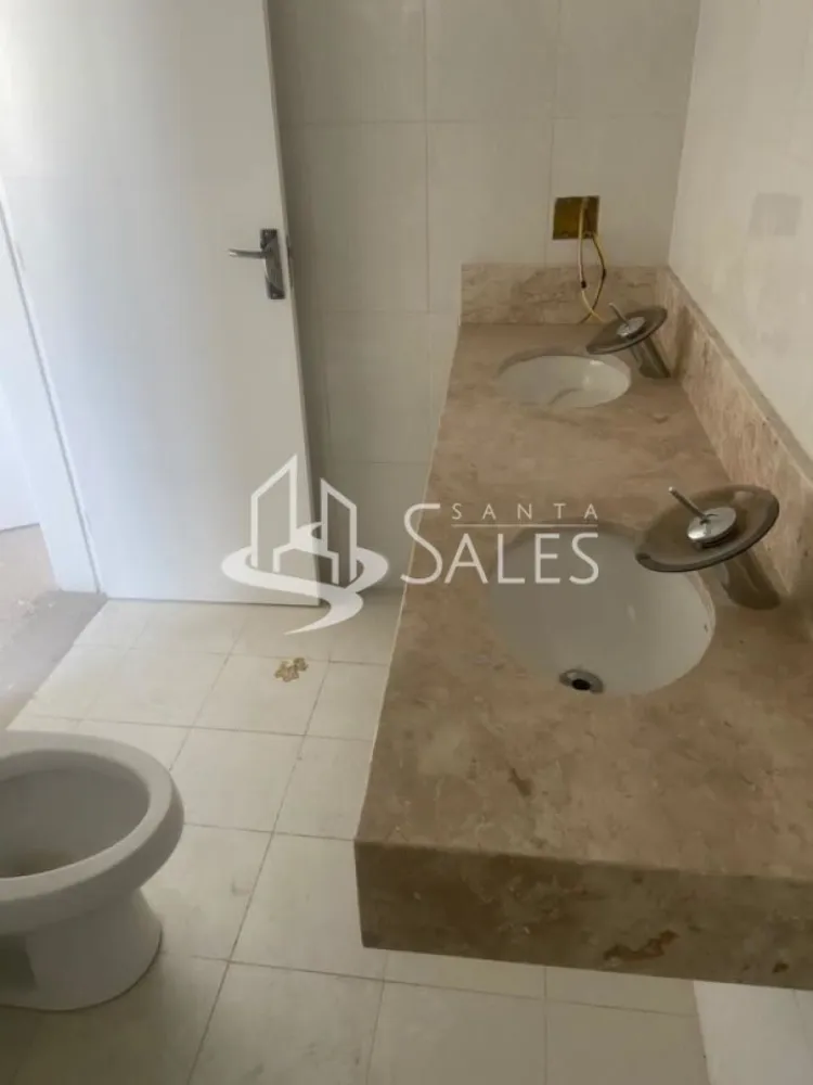 Apartamento, 4 quartos, 160 m² - Foto 2