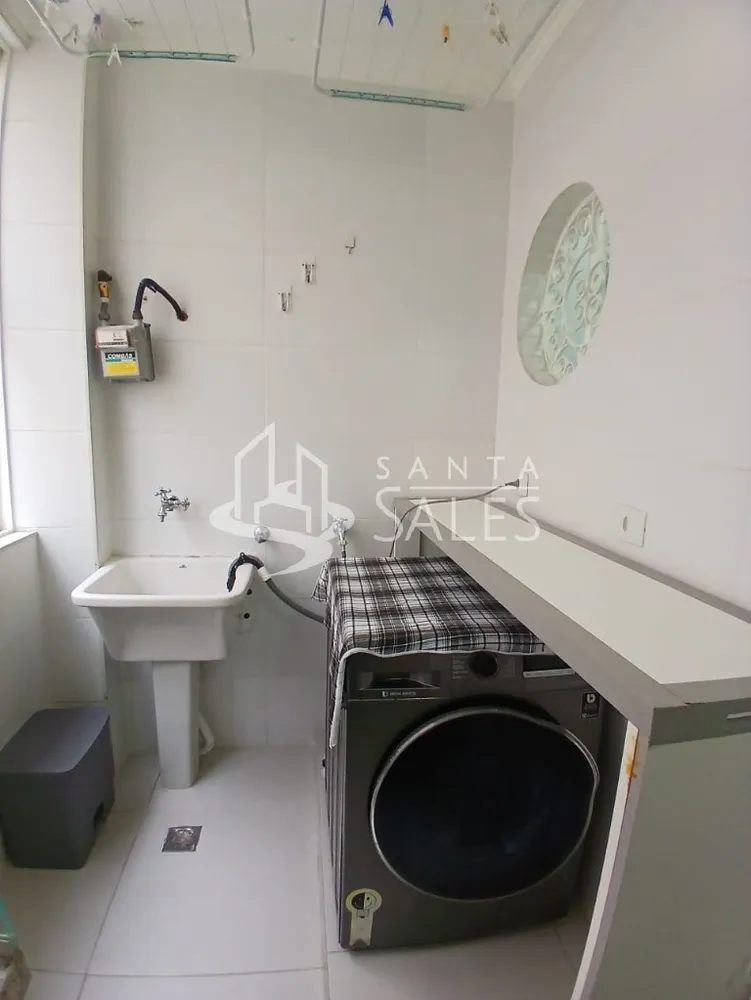 Apartamento, 1 quarto, 62 m² - Foto 7