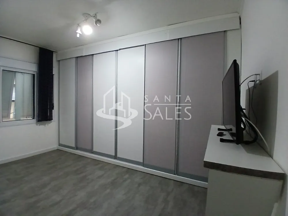 Apartamento, 1 quarto, 62 m² - Foto 7