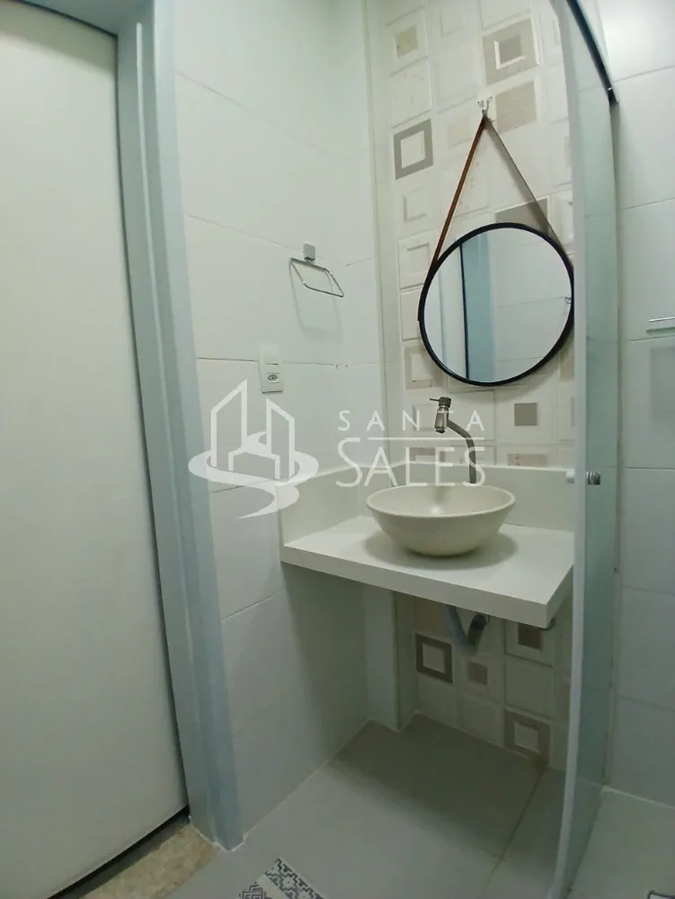 Apartamento, 1 quarto, 62 m² - Foto 12