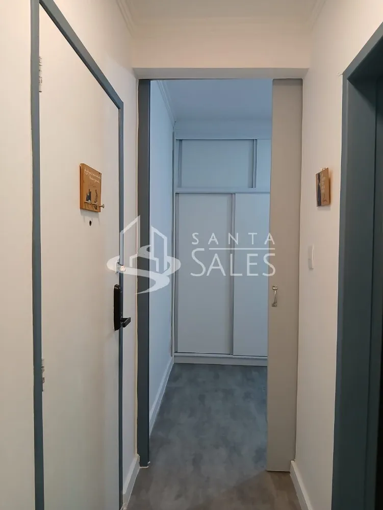 Apartamento, 1 quarto, 62 m² - Foto 12