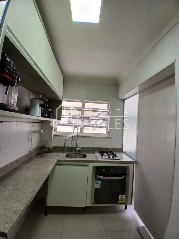 Apartamento, 1 quarto, 62 m² - Foto 3