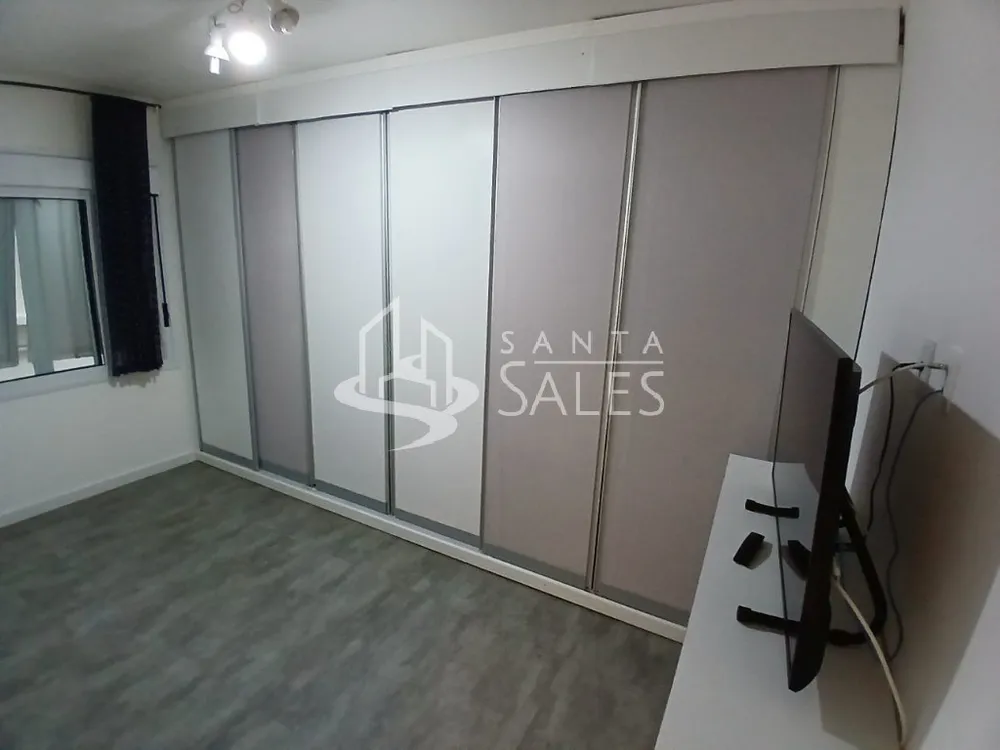 Apartamento, 1 quarto, 62 m² - Foto 8