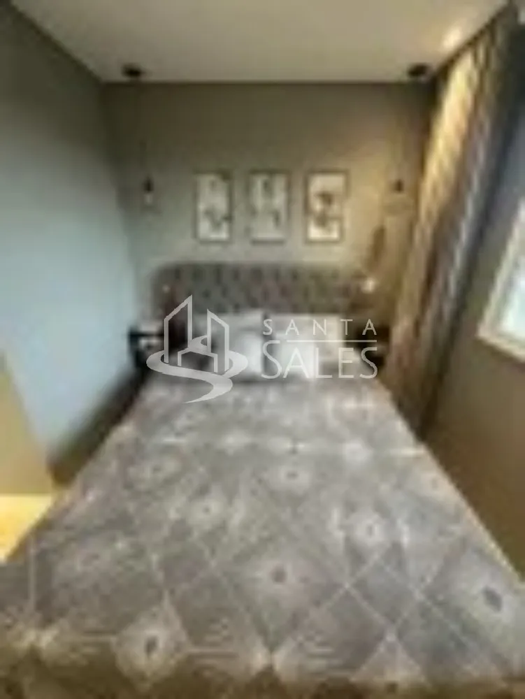 Apartamento, 2 quartos, 47 m² - Foto 1