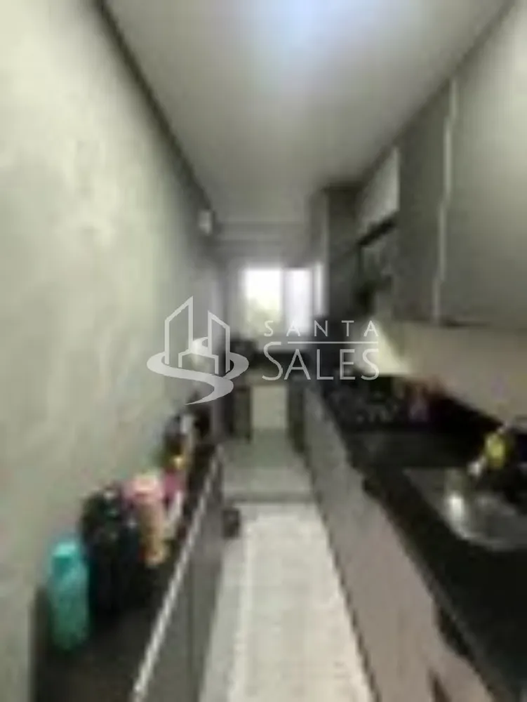 Apartamento, 2 quartos, 47 m² - Foto 4