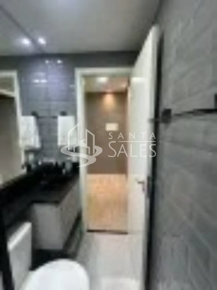 Apartamento, 2 quartos, 47 m² - Foto 2