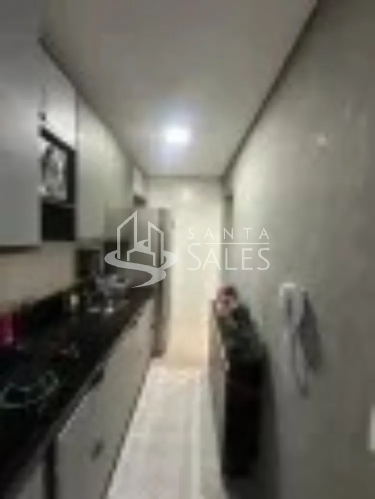 Apartamento, 2 quartos, 47 m² - Foto 9