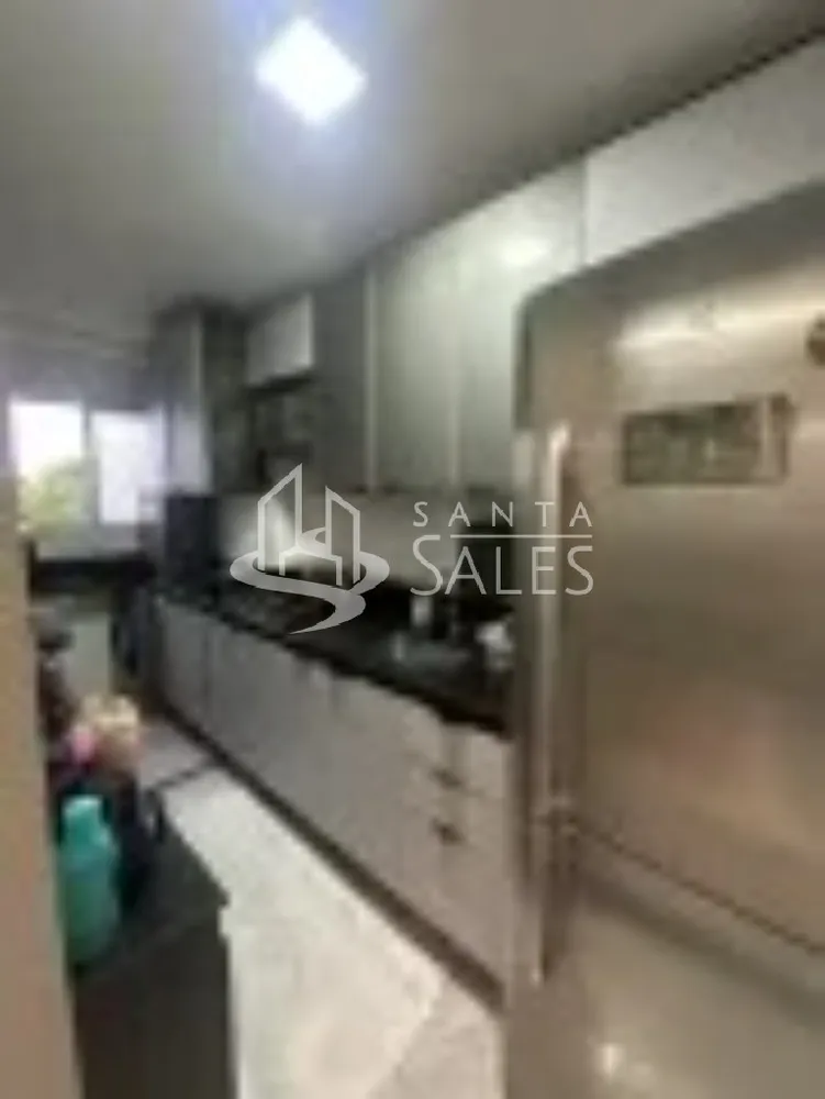 Apartamento, 2 quartos, 47 m² - Foto 8