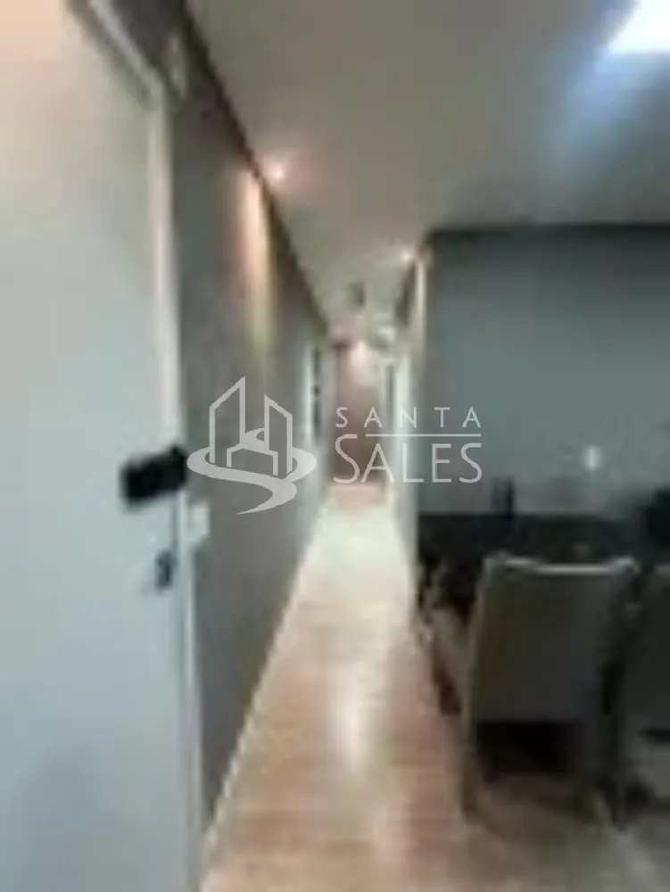 Apartamento, 2 quartos, 47 m² - Foto 6