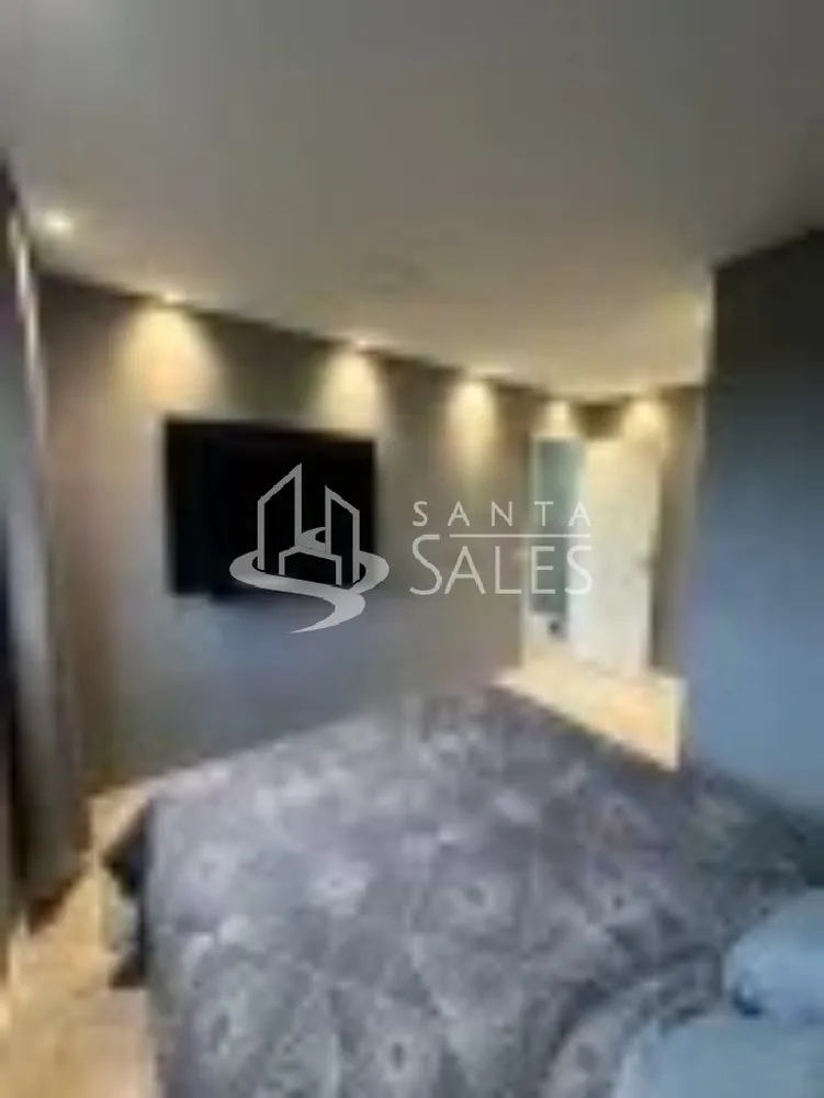 Apartamento, 2 quartos, 47 m² - Foto 4