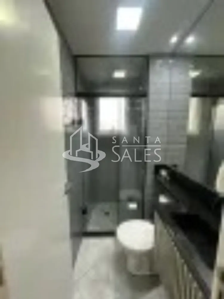 Apartamento, 2 quartos, 47 m² - Foto 3