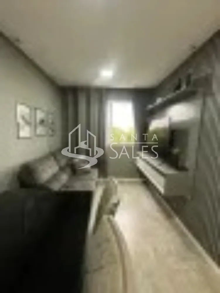 Apartamento, 2 quartos, 47 m² - Foto 5