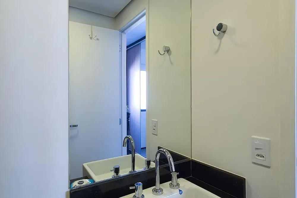 Kitnet-Studio, 16 m² - Foto 6