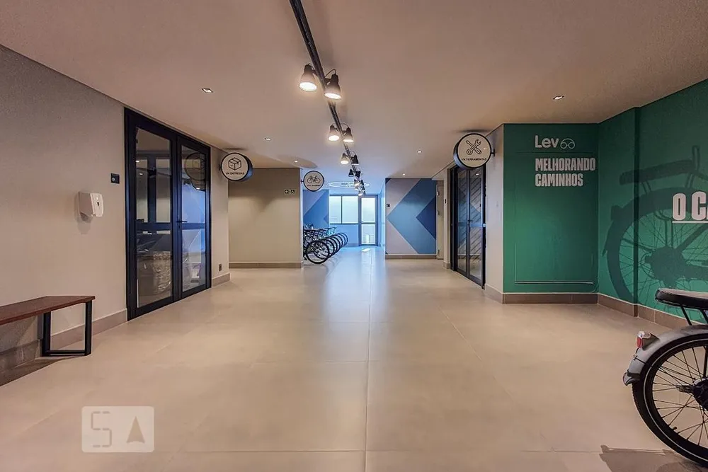 Kitnet-Studio, 16 m² - Foto 9