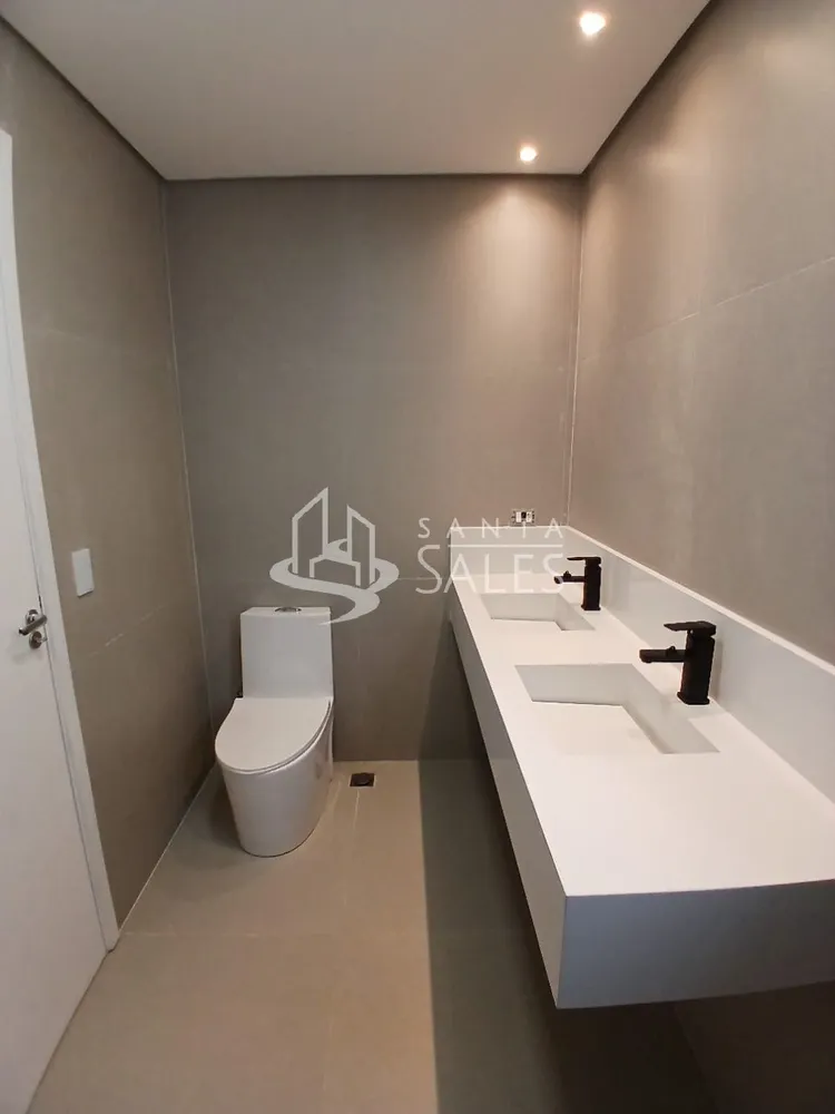 Casa de Condomínio, 5 quartos - Foto 8